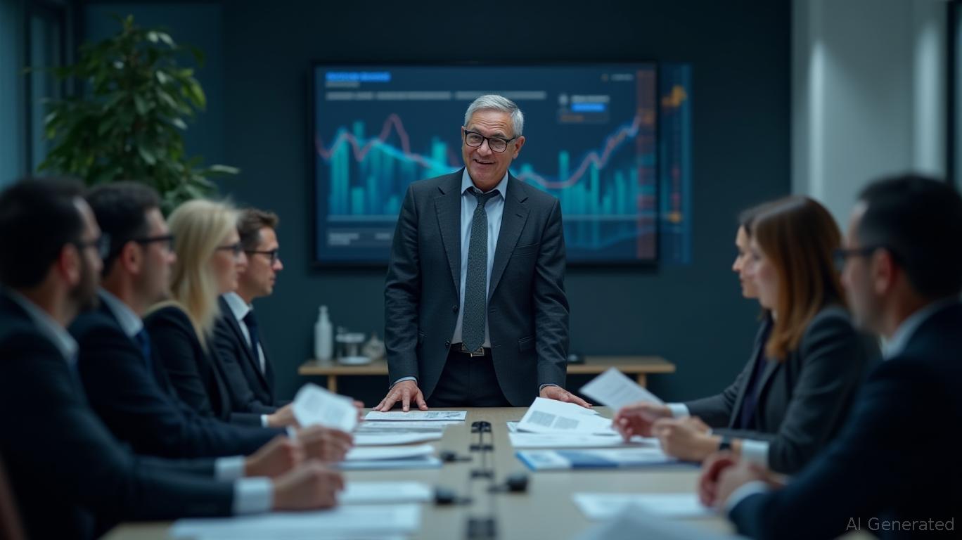 Nvidia's Q1 Earnings Surge 23% Year-Over-Year Driven by AI Demand