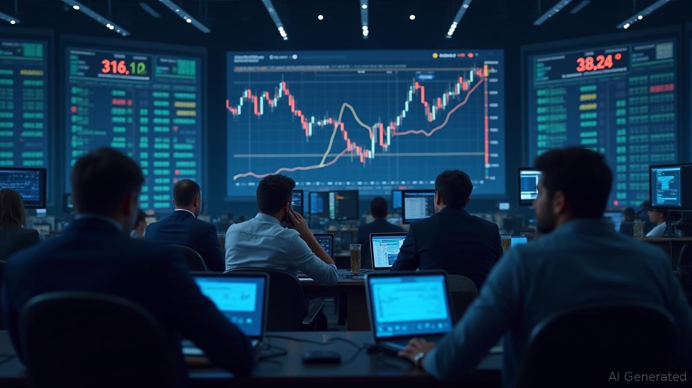Toncoin Strengthens Above $3.24 as Institutional Interest Surges 90.2%