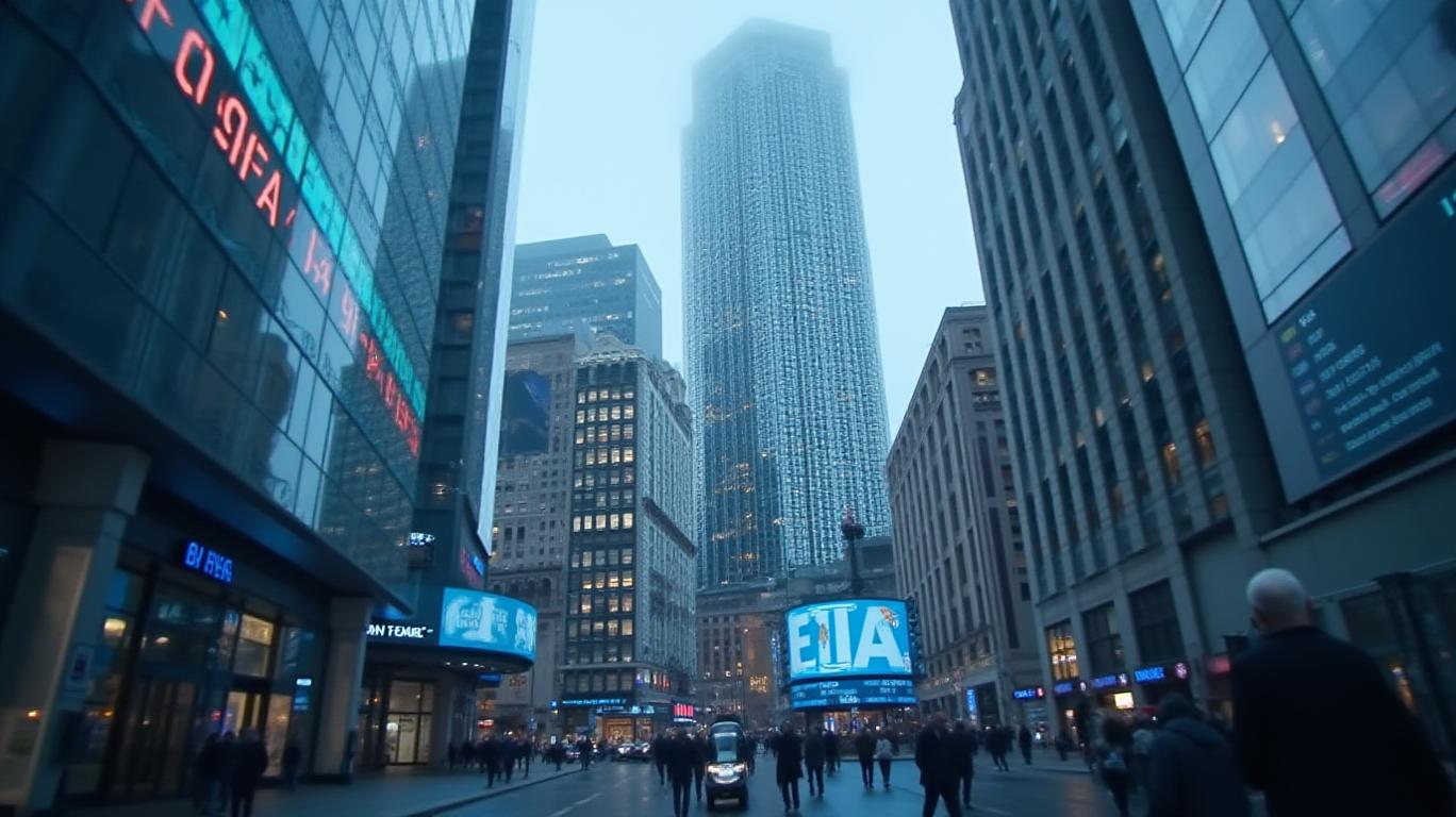 Eagle Point Institutional Income Fund Declares 8.125% Series A Term Preferred Shares Distribution