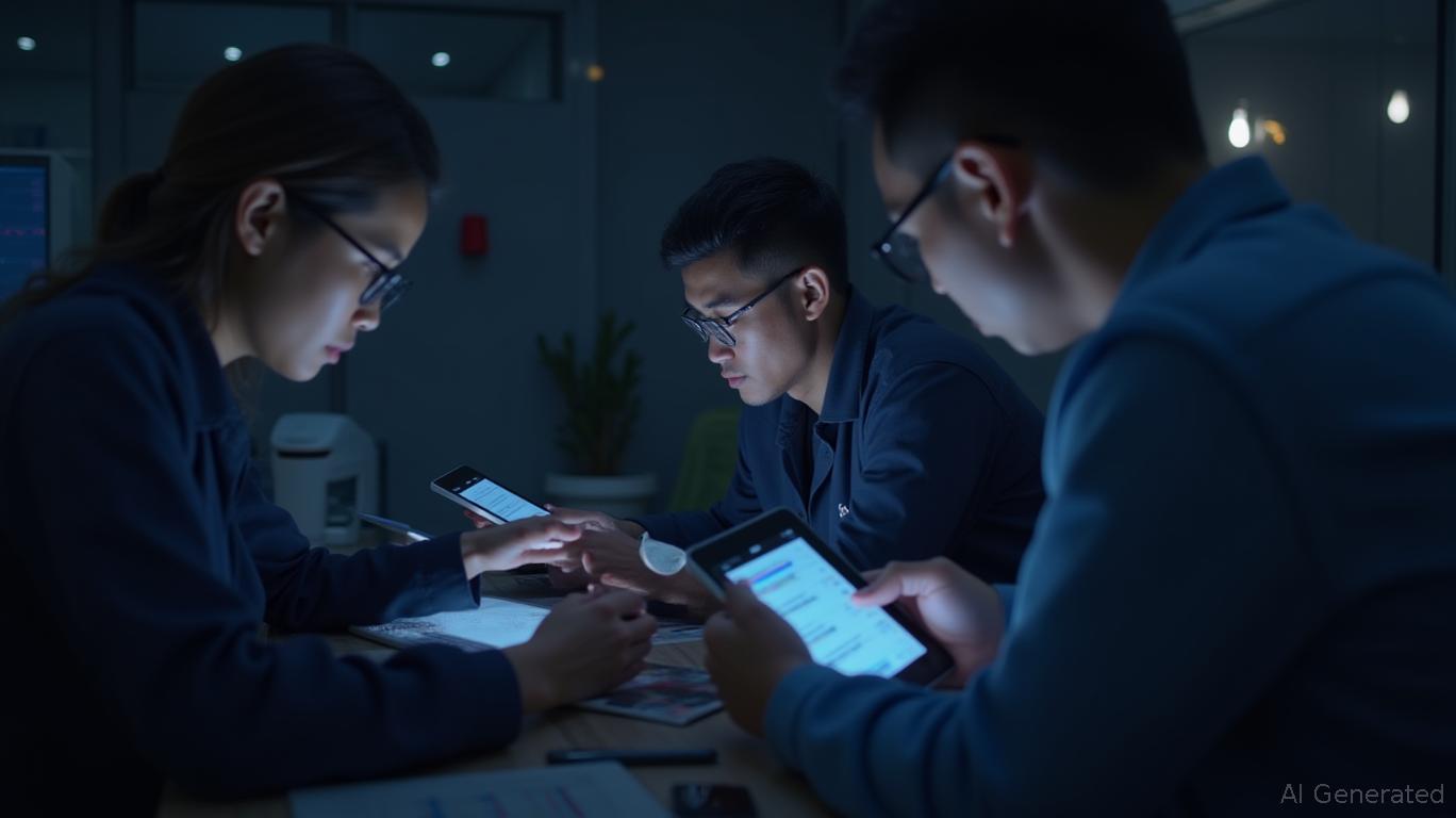 Binance Wallet Enhances User Experience With New Trading Signals Feature