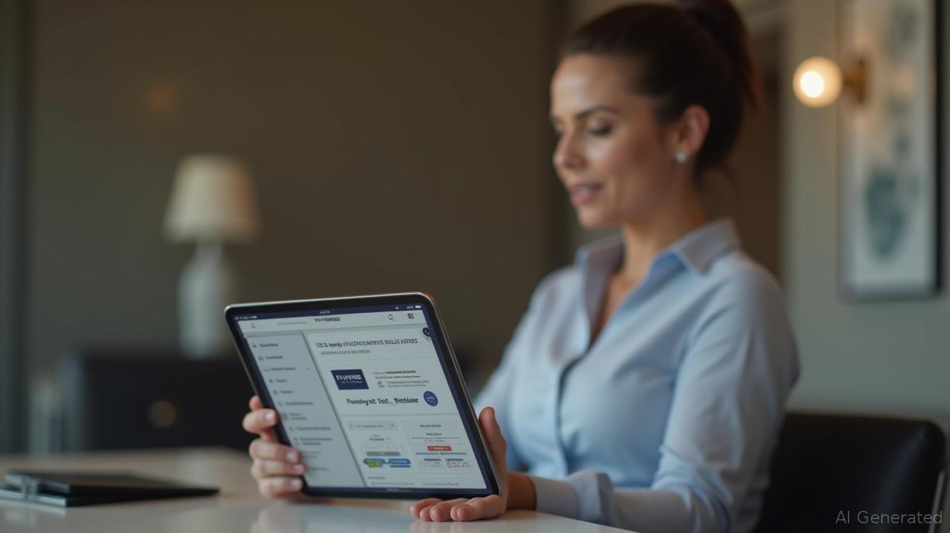 Flywire's Virtuoso® Gambit: A Fintech Catalyst for Luxury Travel's Post-Pandemic Renaissance