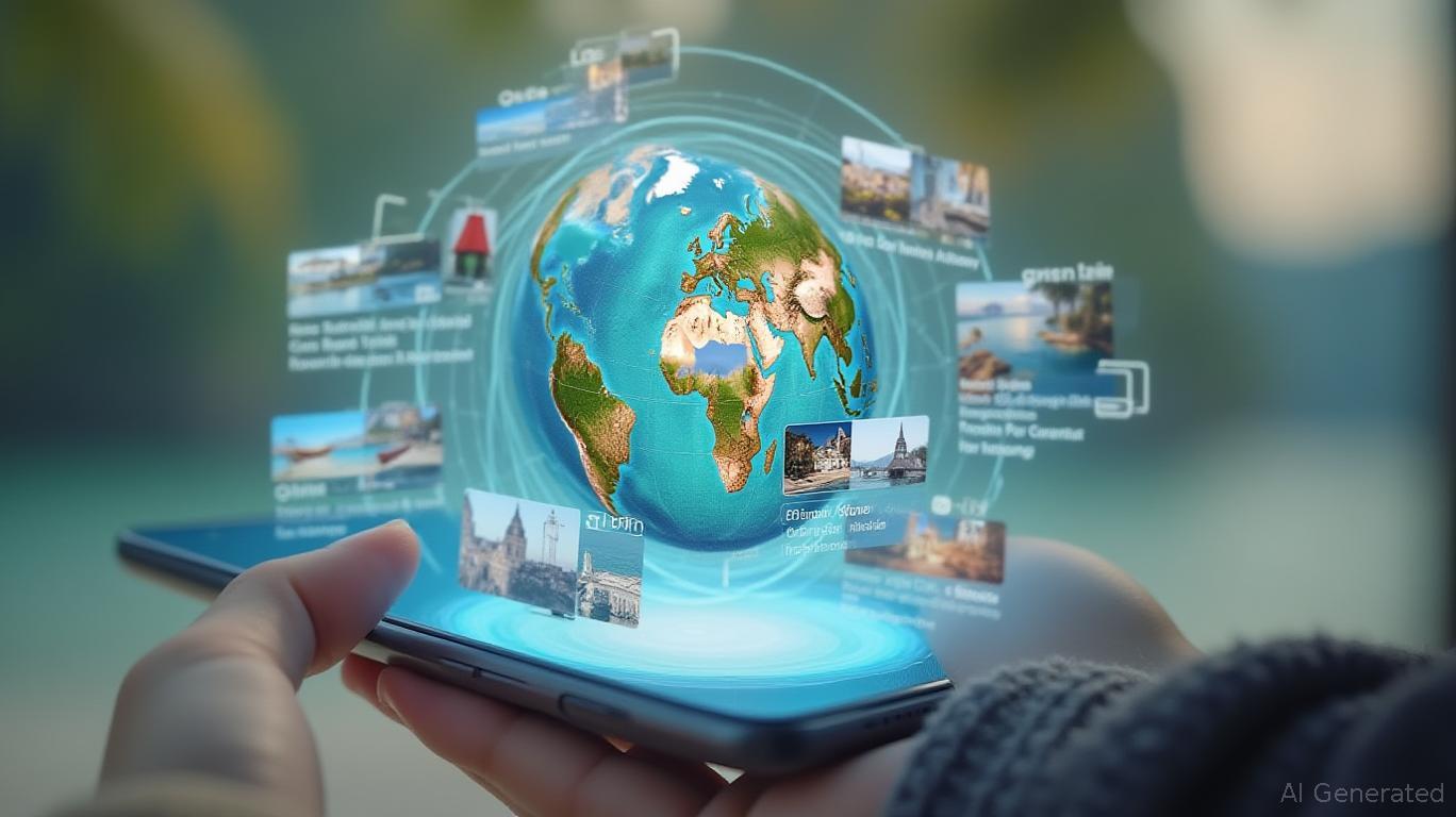 TripAdvisor at the Crossroads: Can Strategic Agility Drive a Travel Tech Renaissance?
