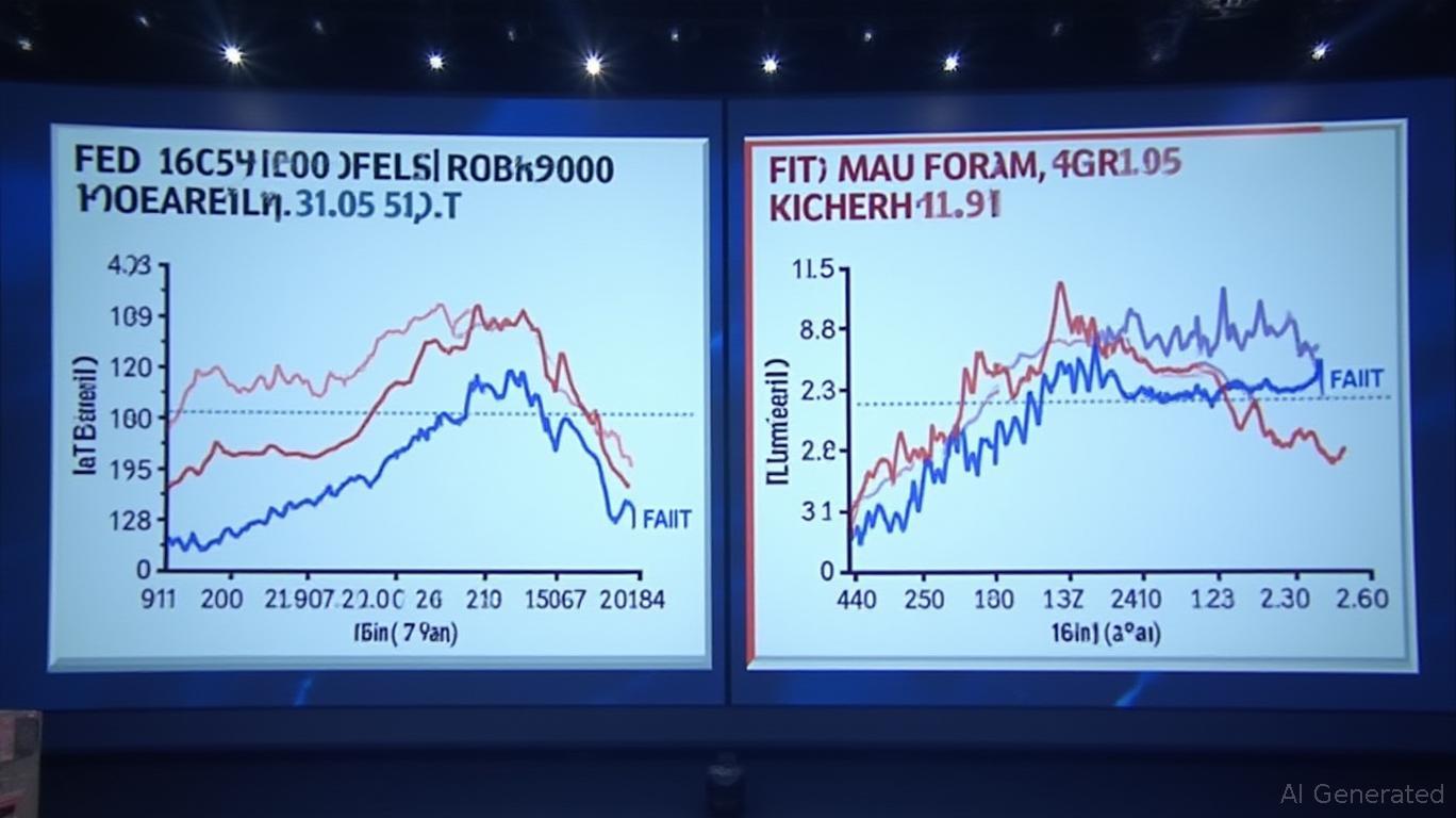 Opportunity in Turbulence: The Fed's Policy Shift and Bond Market Alpha