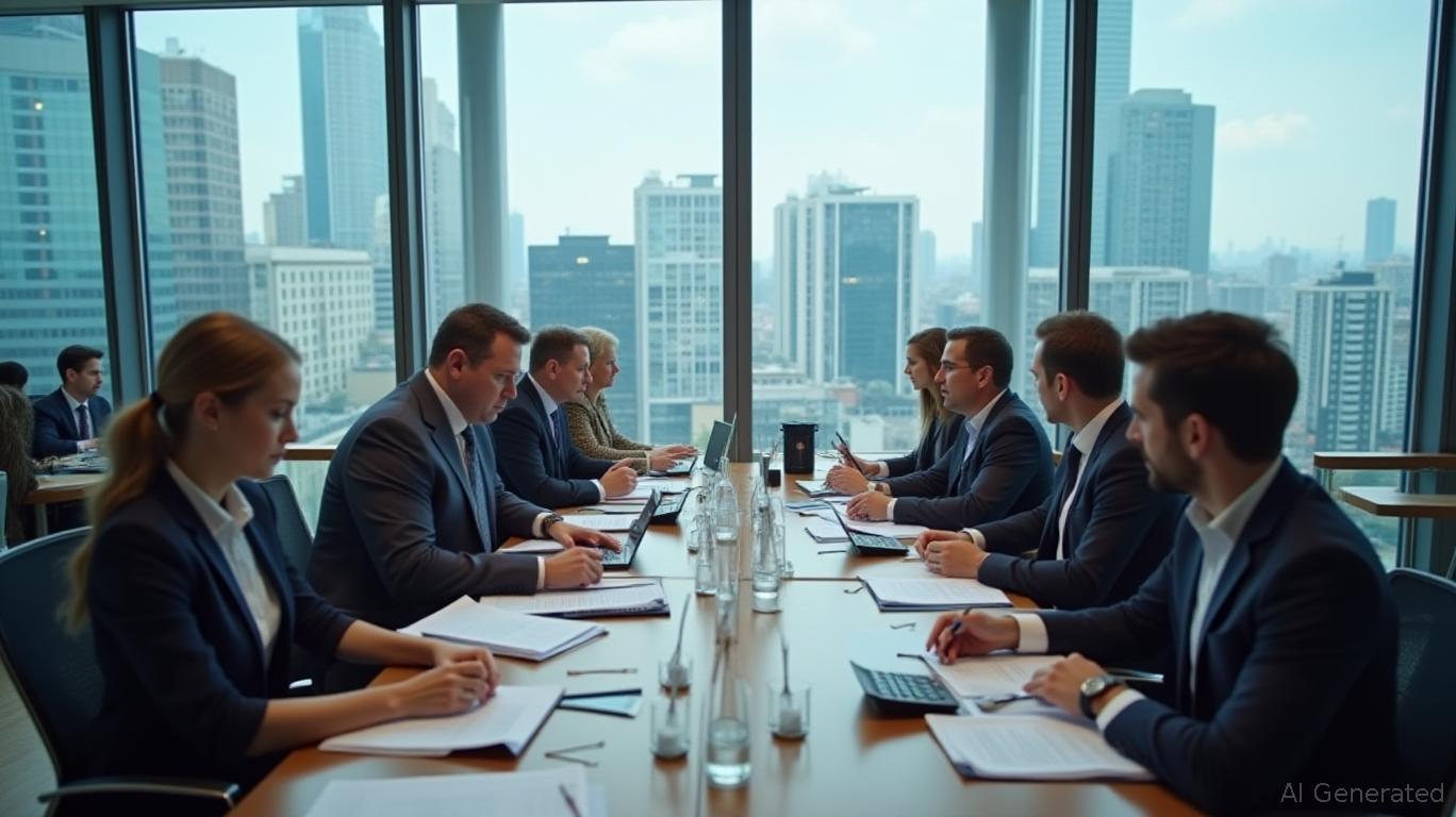La Rosa Holdings: A Hidden Gem in Real Estate Services – Why This Turnaround Play is Worth Buying Now