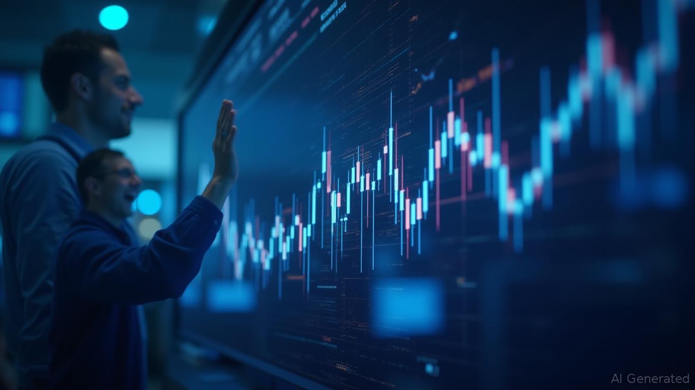 Tech's Tailwinds: Nasdaq Soars as Tariffs Retreat, AI Drives the Next Wave