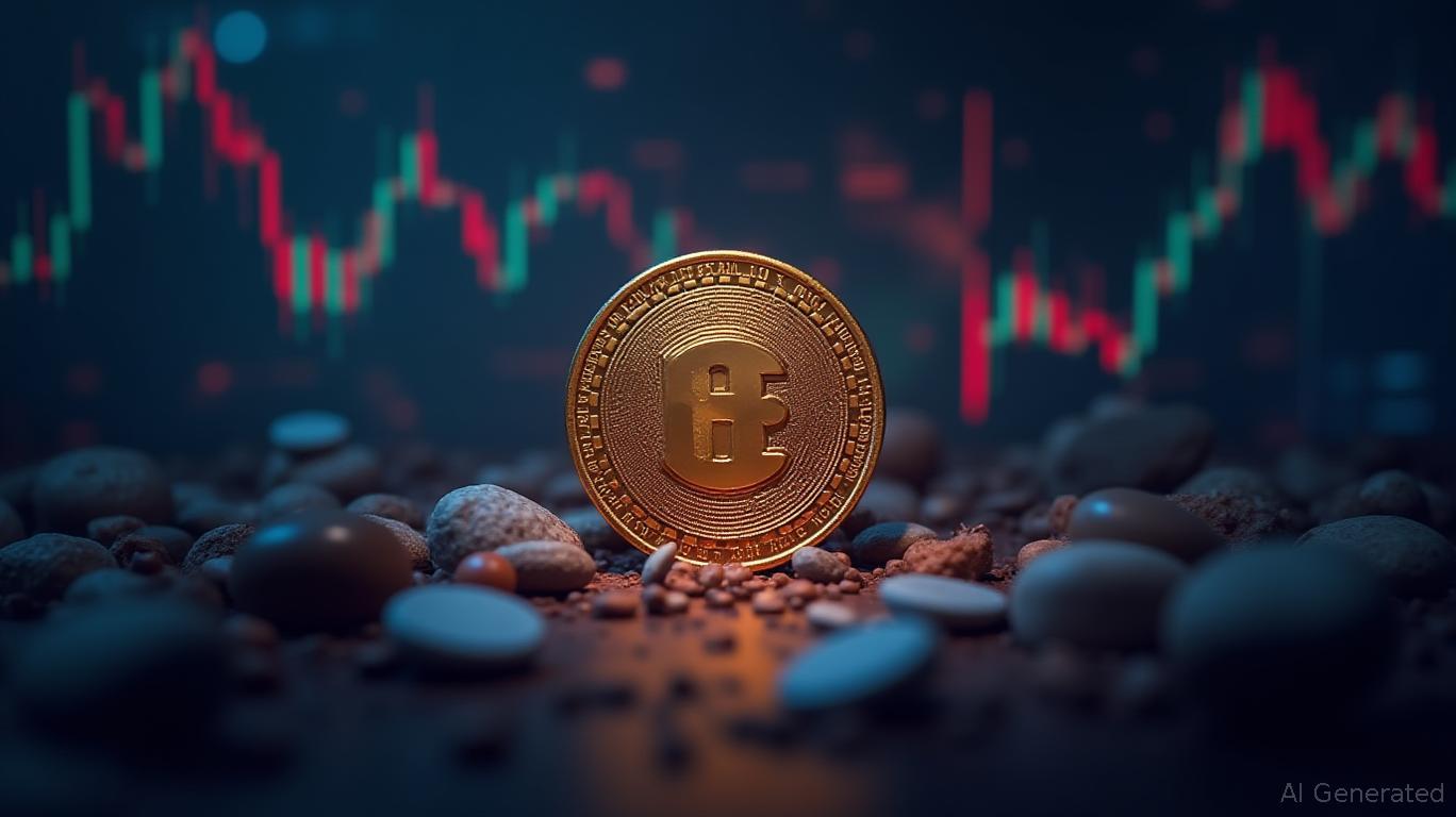 Canto Token Surges 250% Then Crashes 60% Amid Market Volatility
