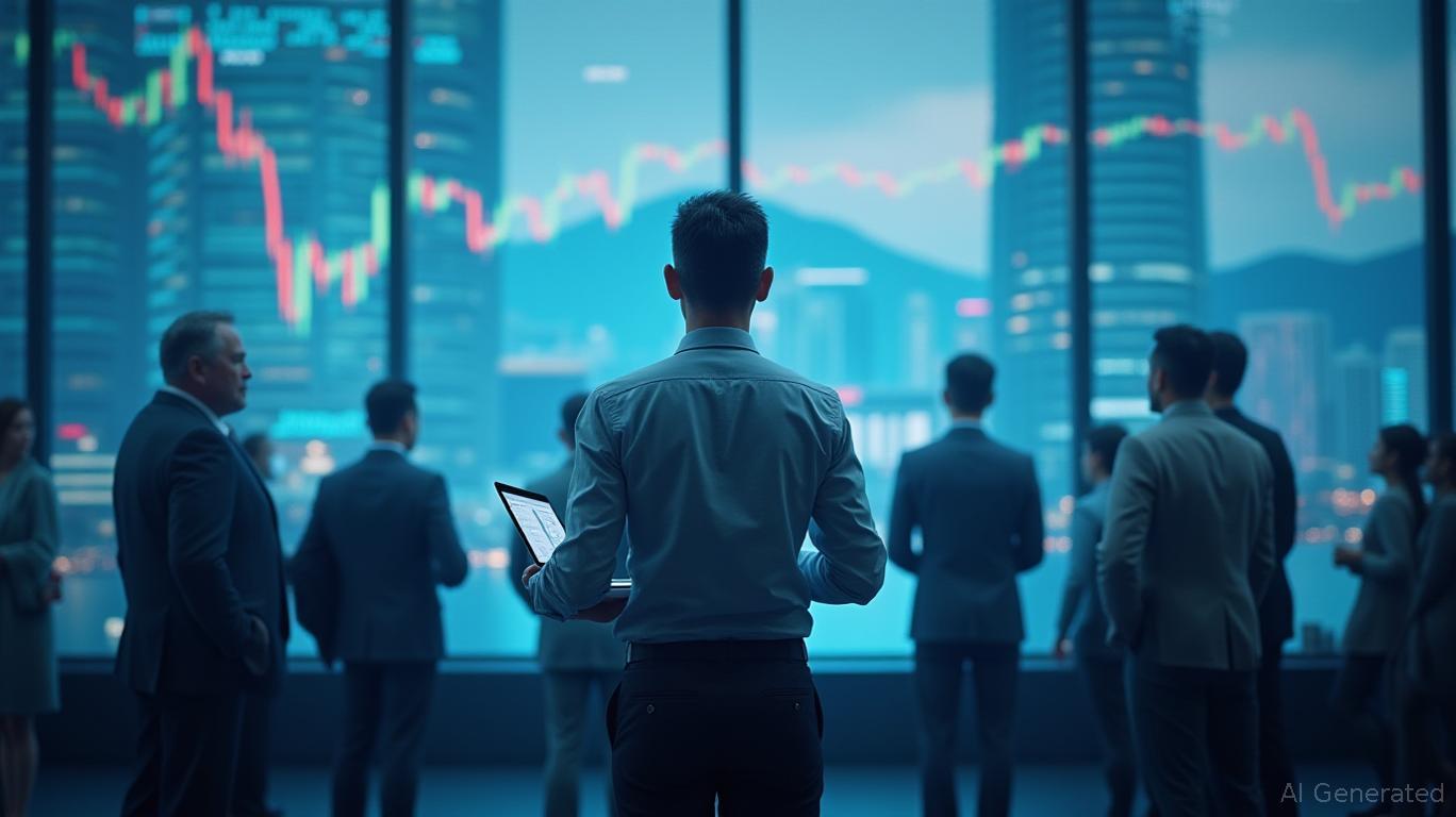 力积存储 Files Hong Kong IPO Amid 2022-2024 Losses