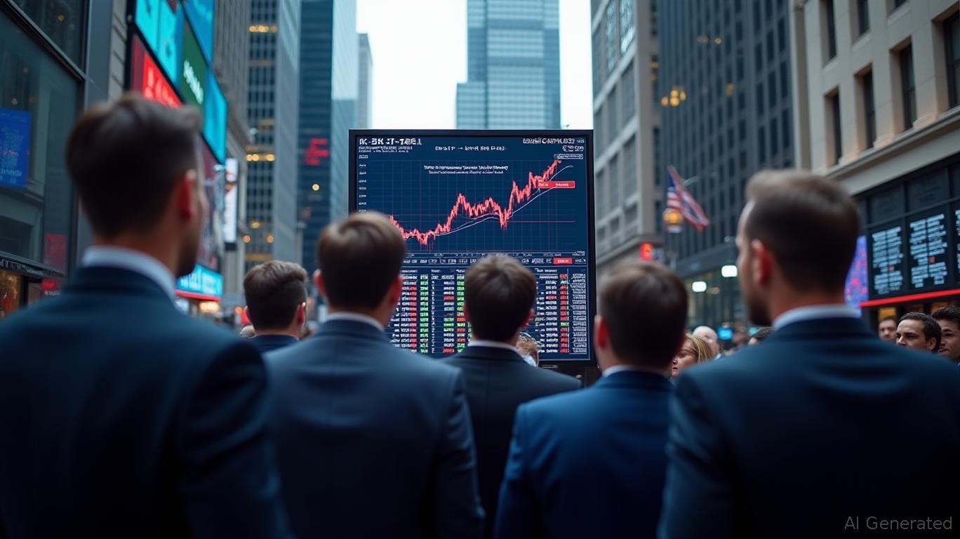 U.S. Stocks Rise 1.5% as Court Halts Trump's Tariffs