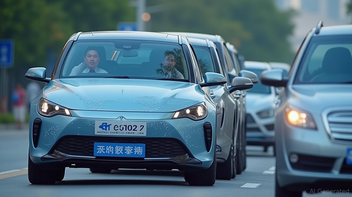 Webus International's Strategic Pivot: Blockchain & China Expansion Fuel a Borderless Future