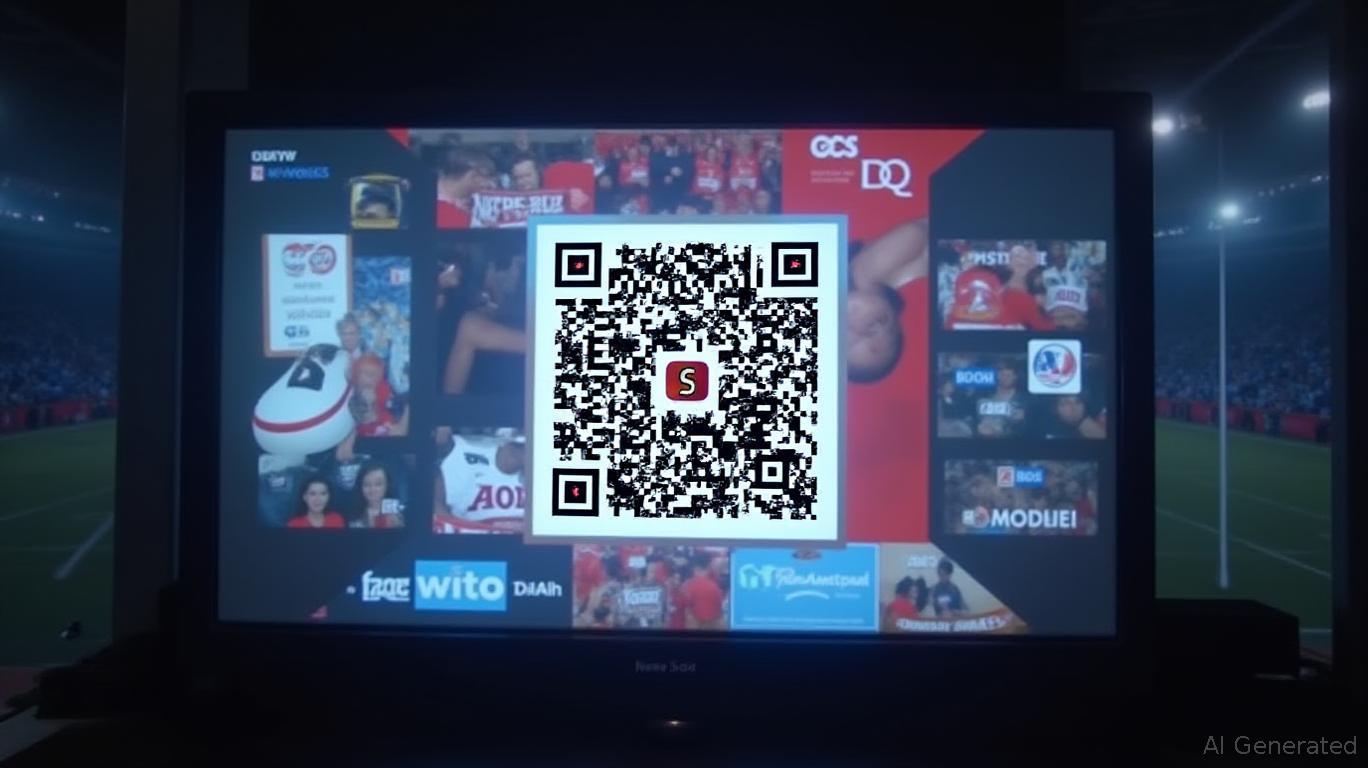 FuboTV's Pause Ads: A Disruptive Play for Streaming Dominance