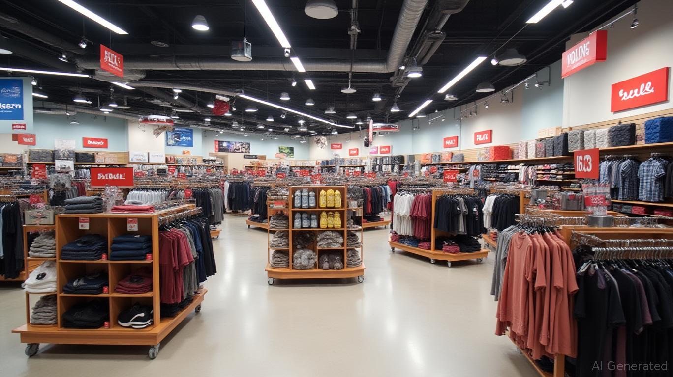 Kohl's Q1 Results Signal a Turnaround Play in a Struggling Retail Sector