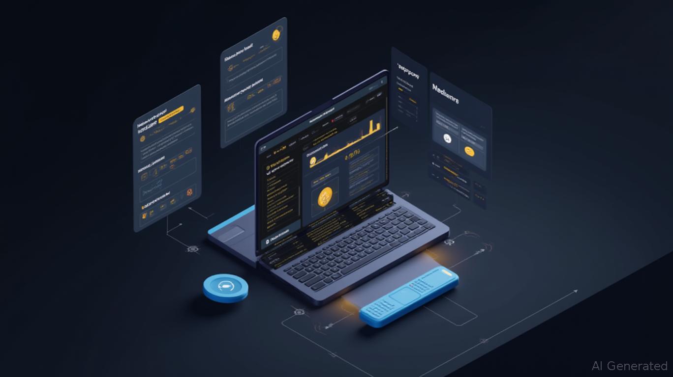 Binance Wallet Adds Smart Money Tracking, Post-Trade Feedback