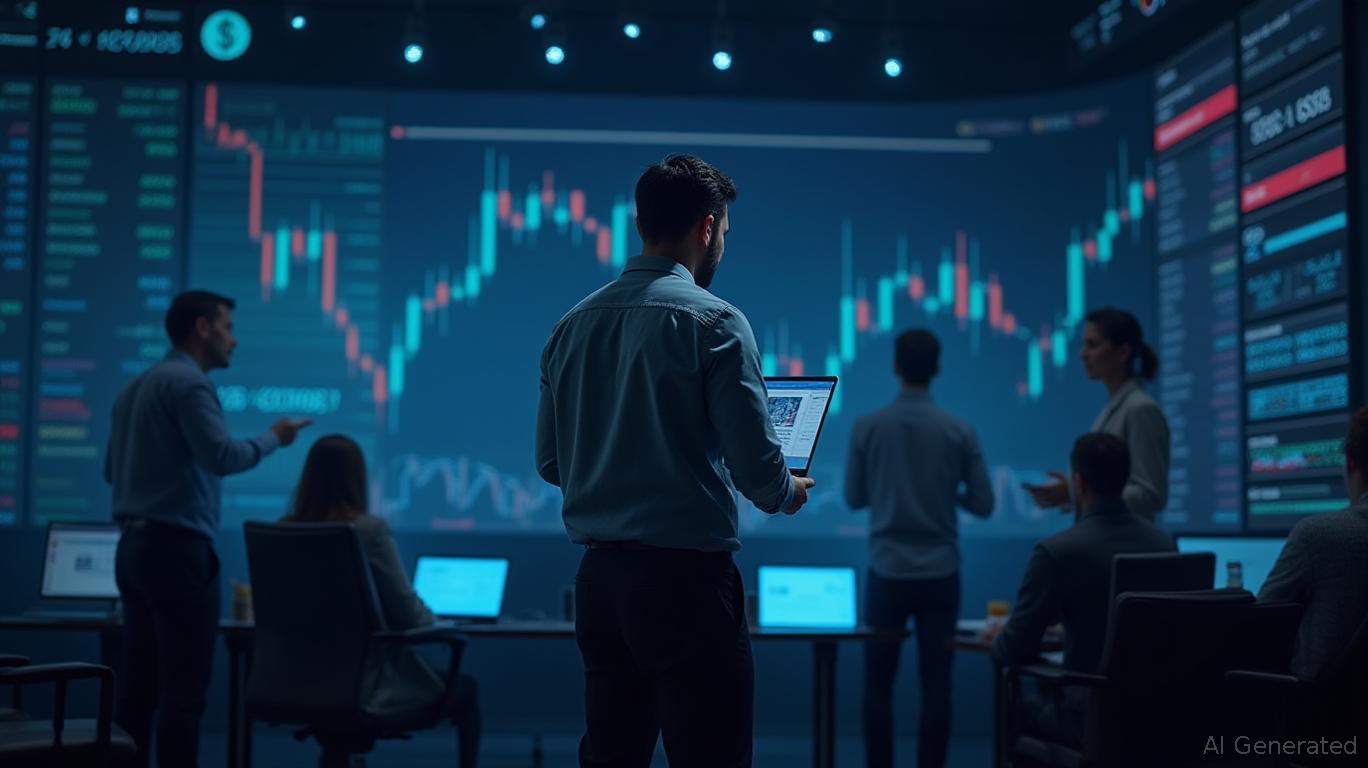 The U.S. Court Ruling on Trump's Tariffs: A Strategic Opportunity in Currency and Trade-Resilient Sectors