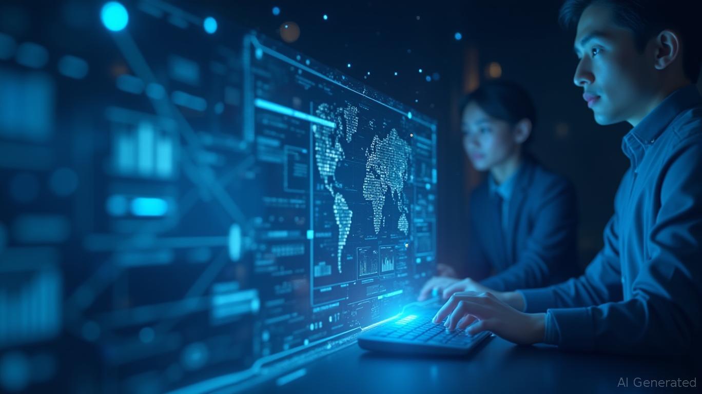 Webus International: A Strategic Play for Cross-Border Payment Disruption and Capital Efficiency