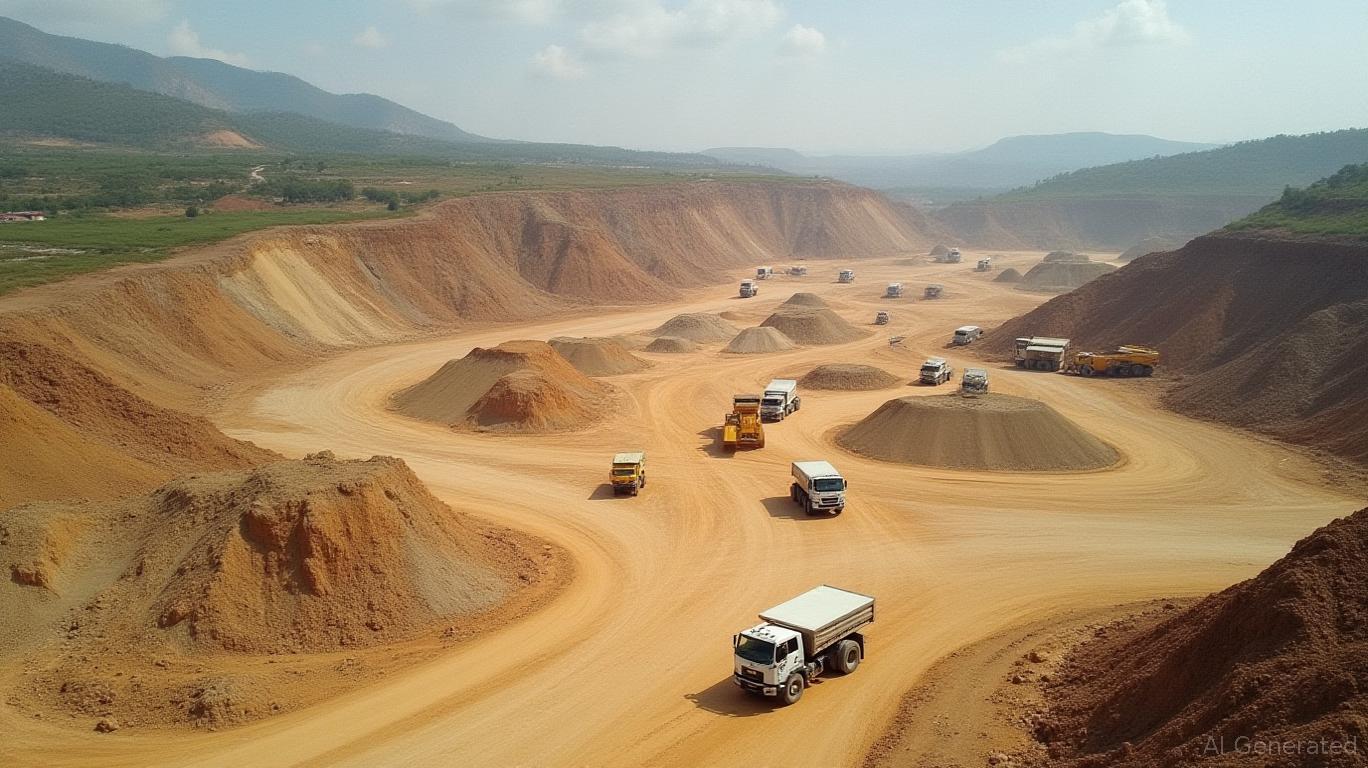 Serabi Gold: A Golden Opportunity in an Undervalued Miner