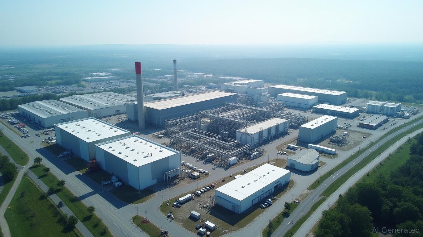Eastman Chemical: A Catalyst for Sustainable Growth and Dividend Stability