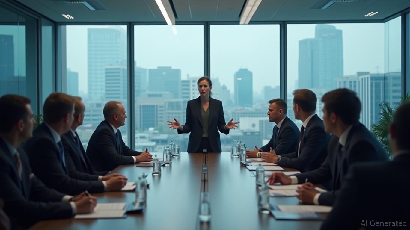 Direct Line Insurance: A Bullish Crossroads of Stakeholder Activity and Aviva's Shadow