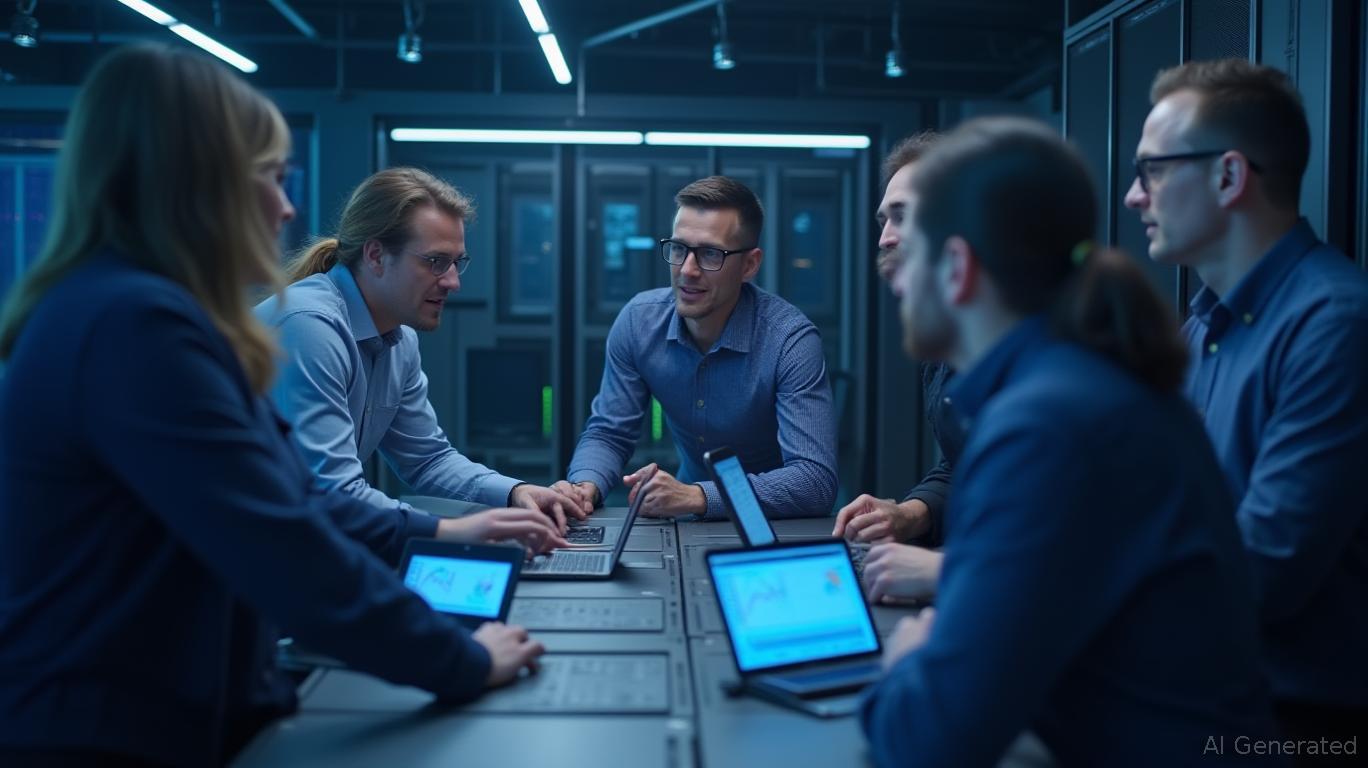 Pure Storage (PSTG): Capitalizing on AI's Data Revolution with Resilient Subscription Growth
