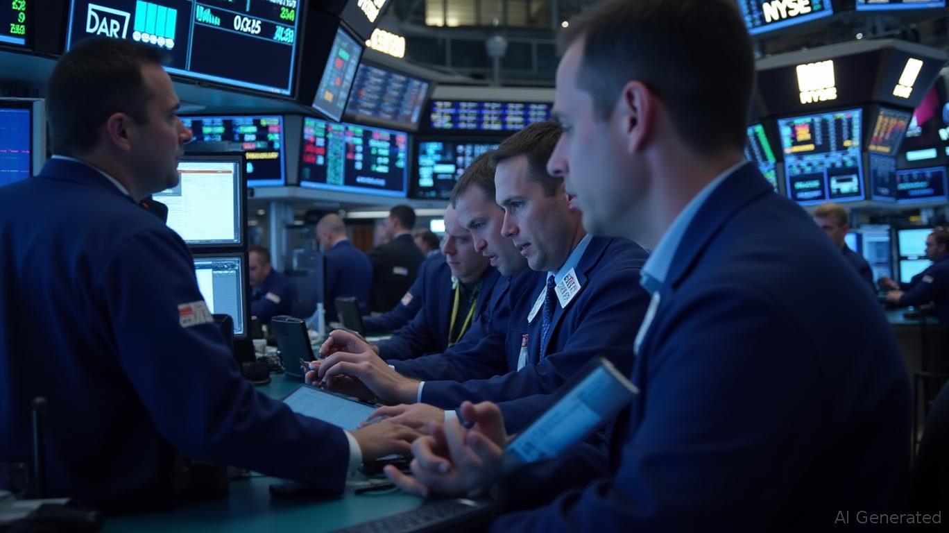 Darling Ingredients' NYSE Texas Dual Listing: A Strategic Play for Undervalued Growth