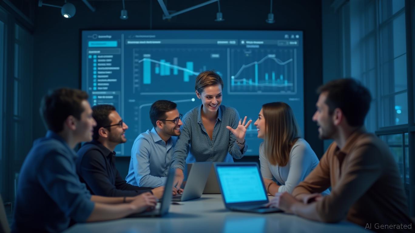 MatrixPoint Consulting's HubSpot Partnership: A CRM-Driven Growth Play You Can't Afford to Miss