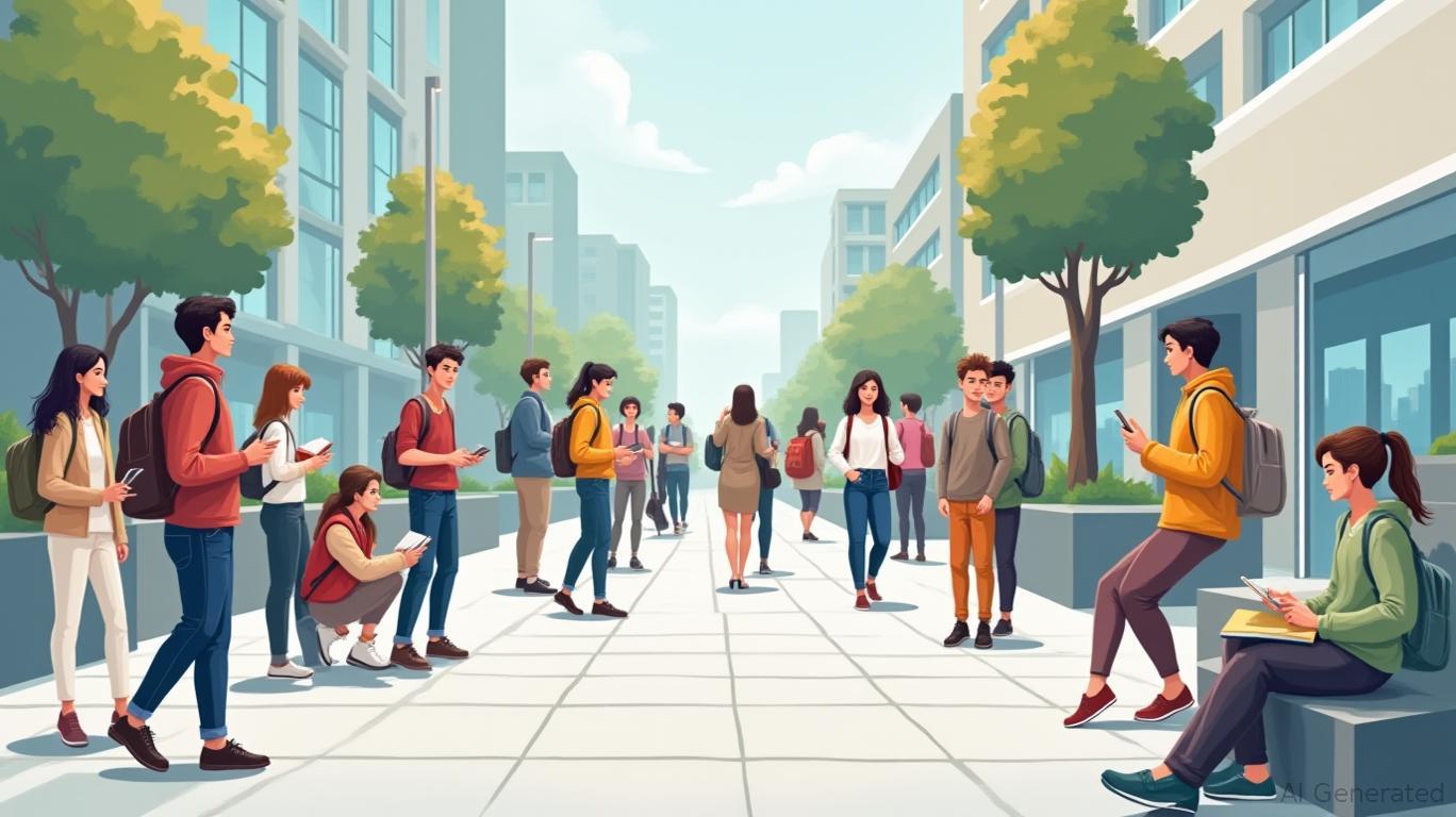 Gen Z 50% More Comfortable Seeking Mental Health Services