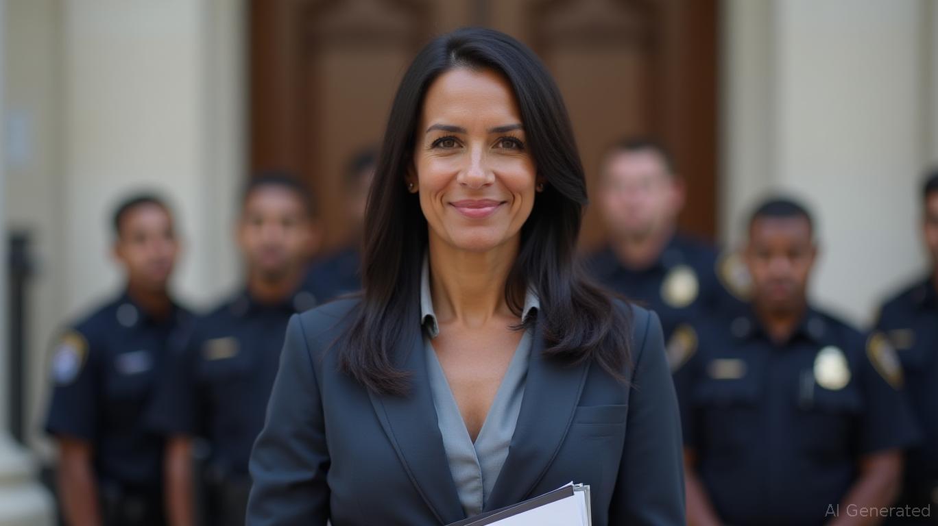 Florida Attorney General Orders Immigration Arrests Despite Judge's Ruling