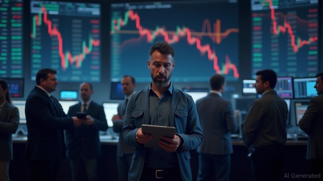 Bitcoin Faces Correction Risk as Buying Momentum Slows