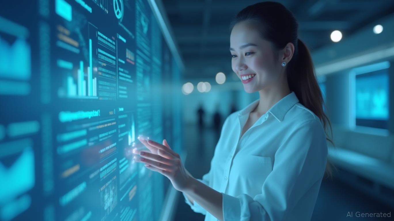 nCino (NCNO) Q1 2025 Earnings: AI-Driven Growth and Margin Improvements Signal Strategic Inflection Point