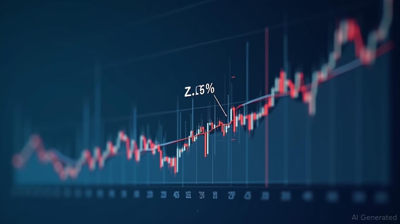 PCE Inflation Holds Steady at 2.6%: Time to Position for Fed Policy Shifts and Market Opportunities