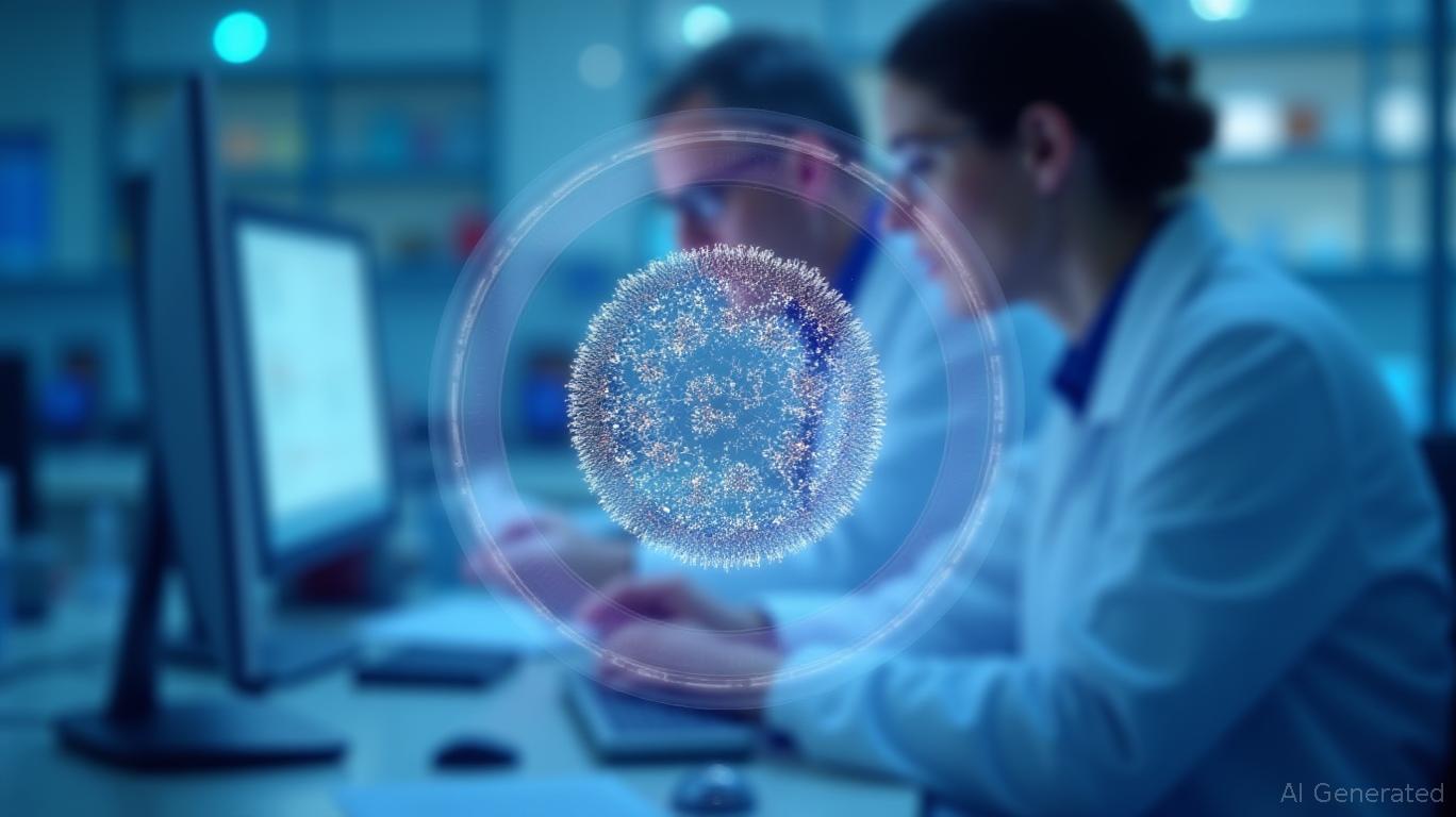 The AI Healthcare Revolution: Why Tempus AI's Breakthrough in Cancer Detection is Your Next Big Investment Opportunity