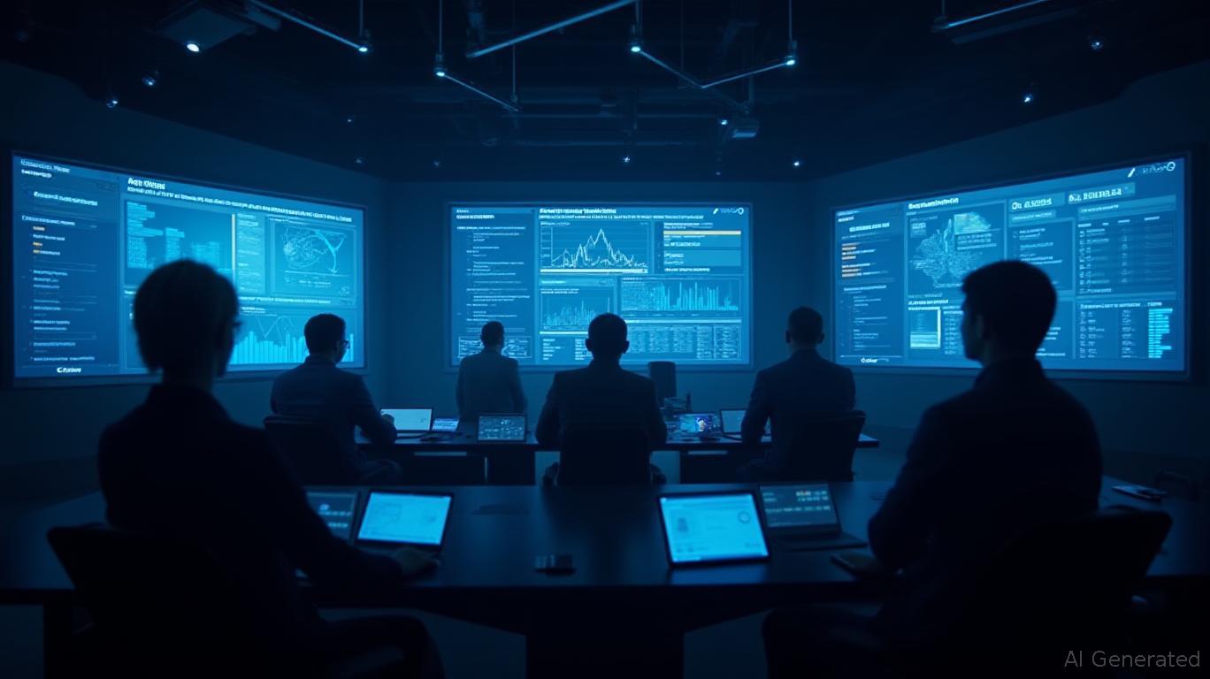 C3 AI's Strategic Partnerships Pave the Way for Dominance in the AI-Driven Enterprise Landscape