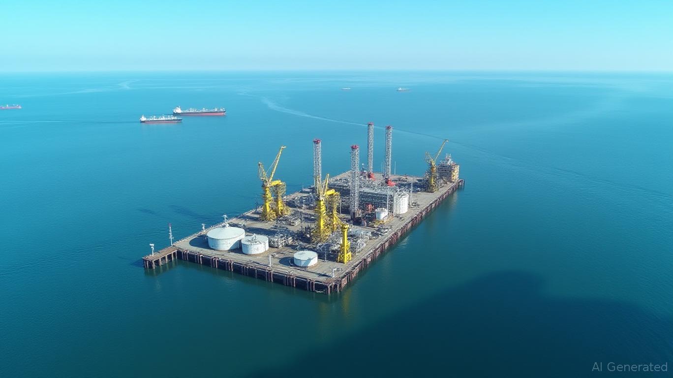 Natural Gas: Navigating Volatility Amid Inventory Pressures and Summer Demand