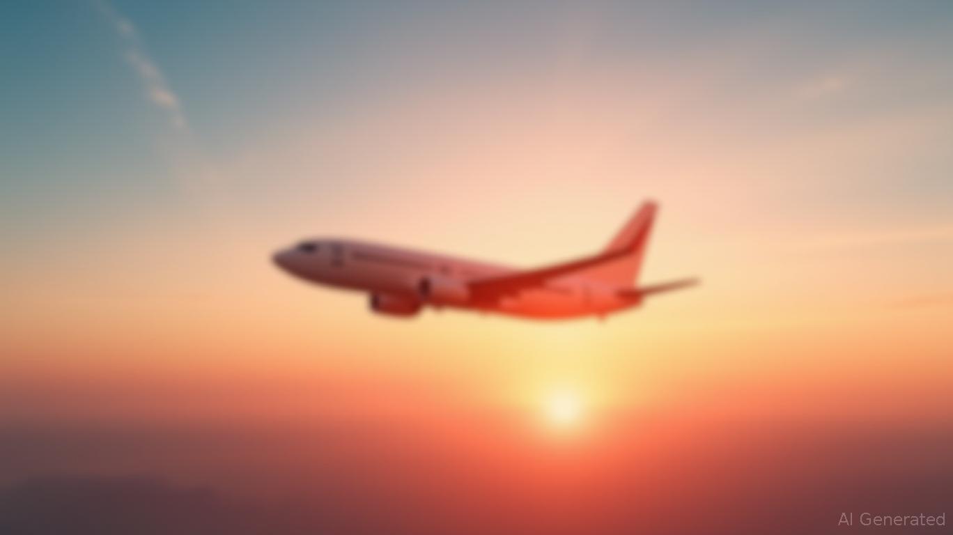 Boeing's 737 MAX Ramp-Up: Seizing the $1 Trillion Aviation Opportunity