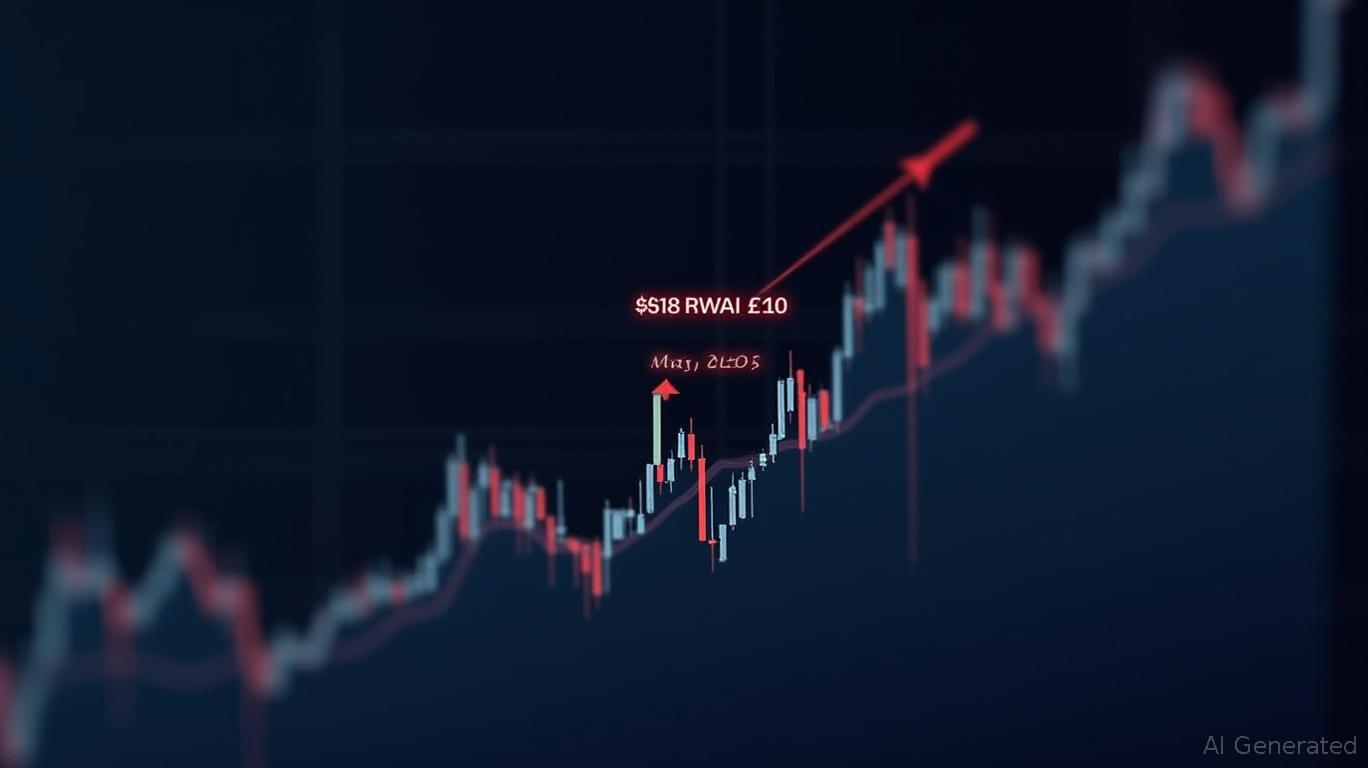 Webull's Warrant Redemption: A Time-Critical Opportunity to Capture Undervalued Upside