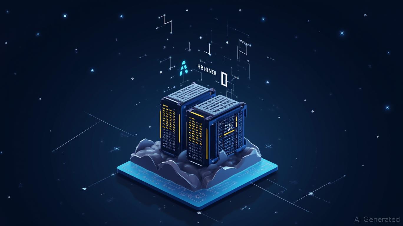 HJB MINER Launches High-Yield Cloud Mining Contracts Offering 2.1% Daily Returns