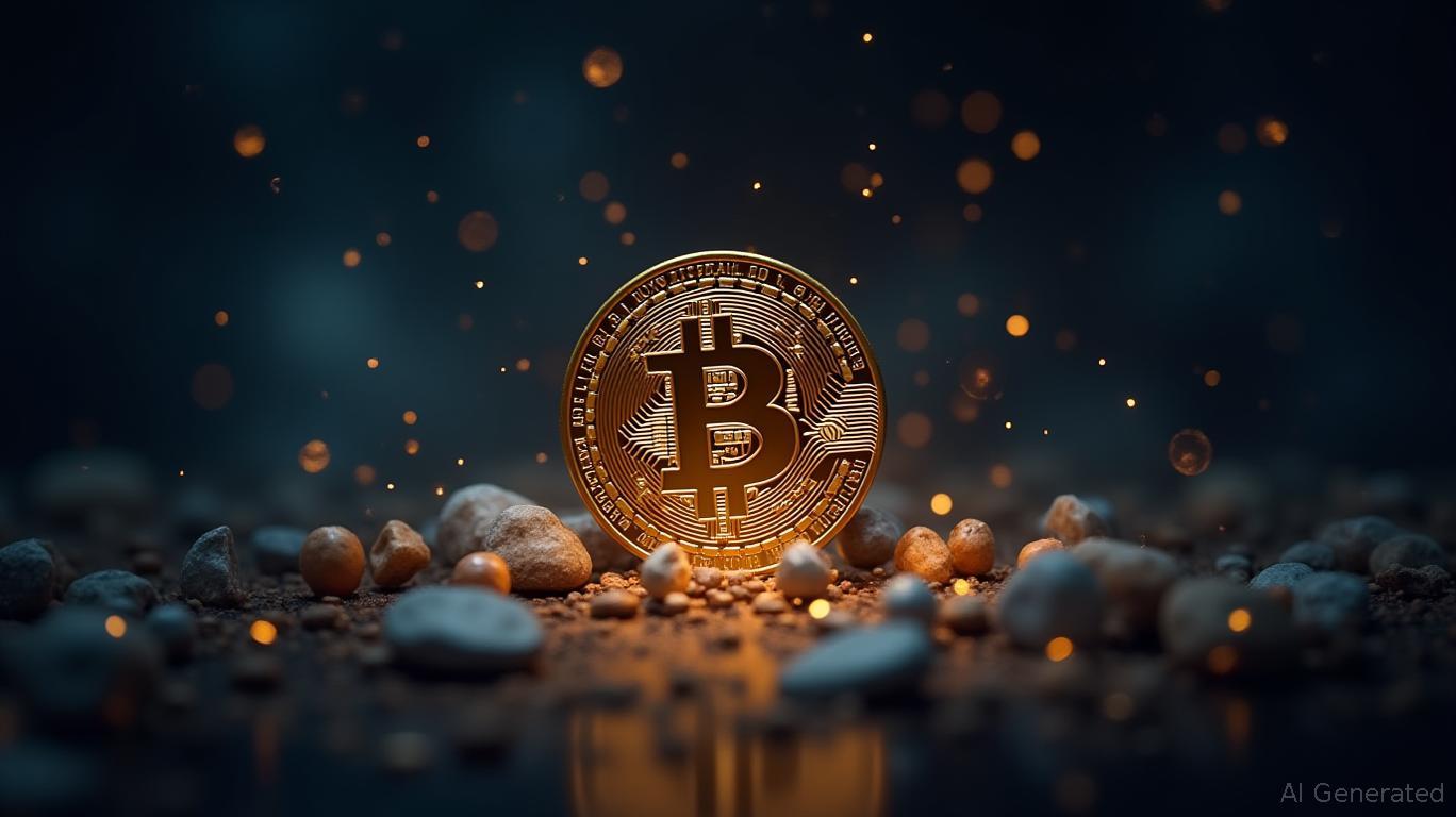 Bitcoin Cloud Mining Platform Offers 4760 Daily BTC Income