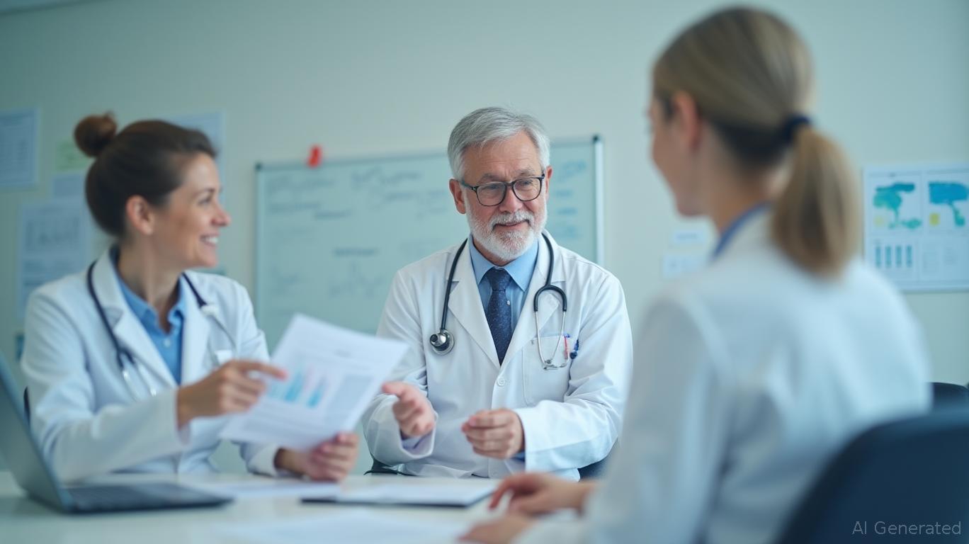 Unraveling Healthcare Triangle's 60% Surge: A Technical & Market Behavior Deep Dive