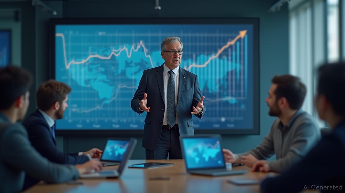 Contradictions Unveiled: Analyzing Strategic Shifts and Global Expansion in EngageLab's Q1 2025 Earnings Call