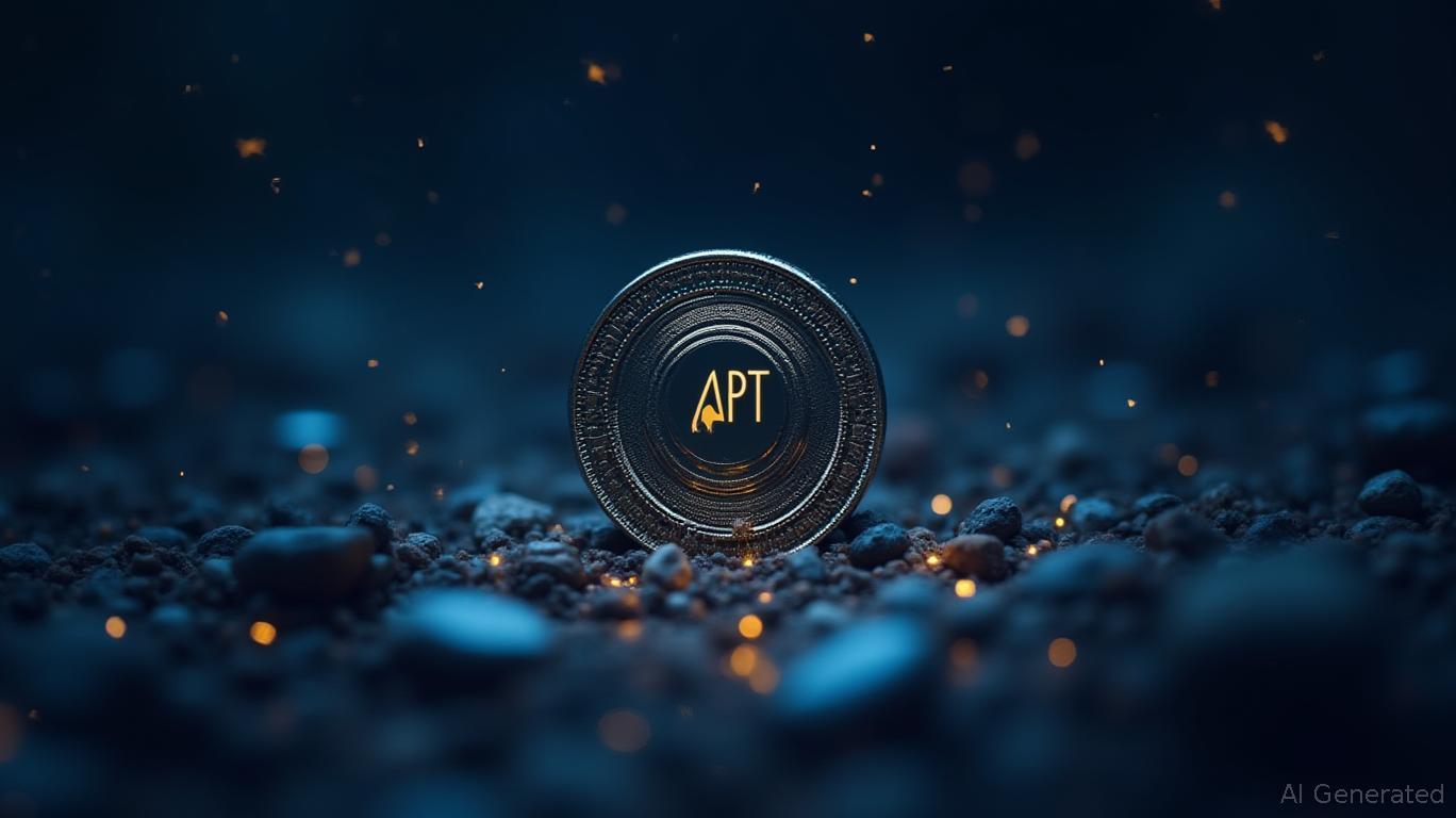 Crypto Investors Shift to APT Miner for Stable Passive Income