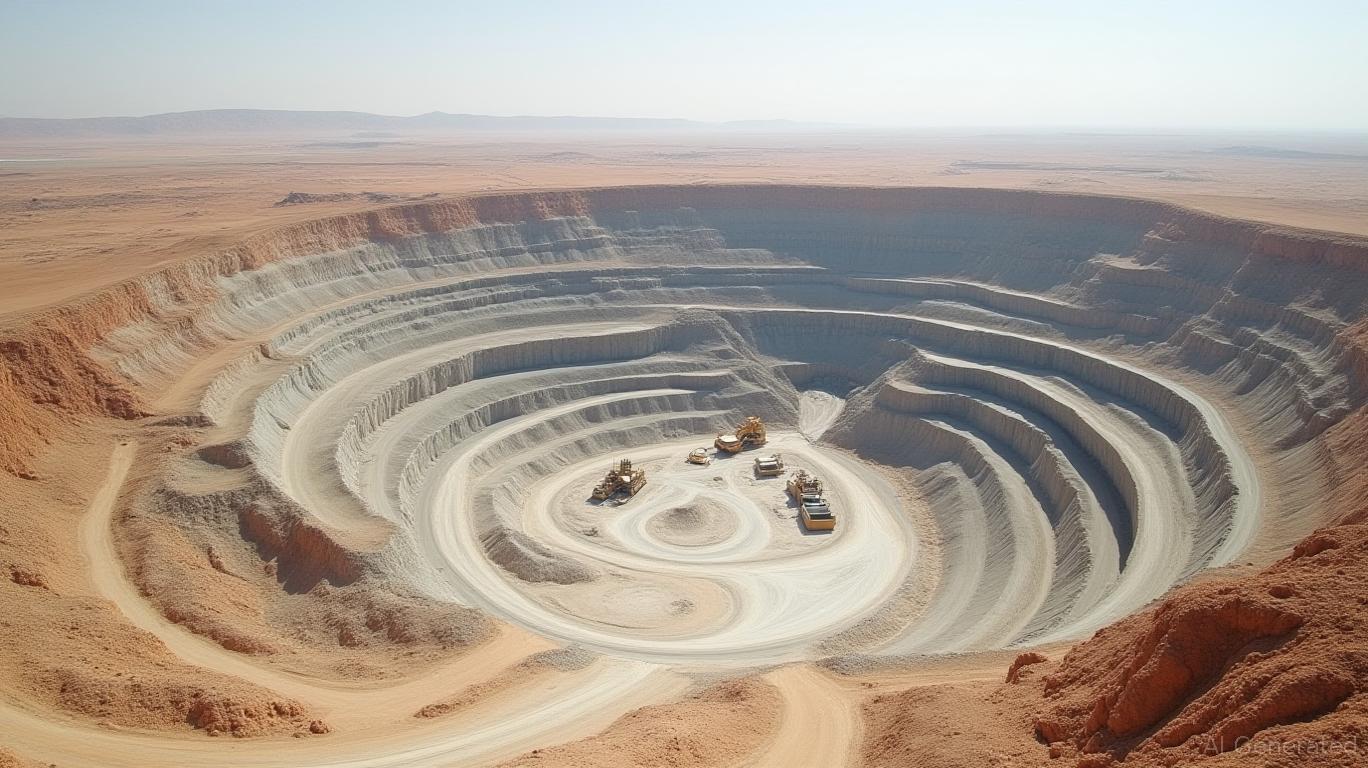 Sailfish Royalty: Strategic Silver Plays Position the Company for Long-Term Precious Metals Dominance