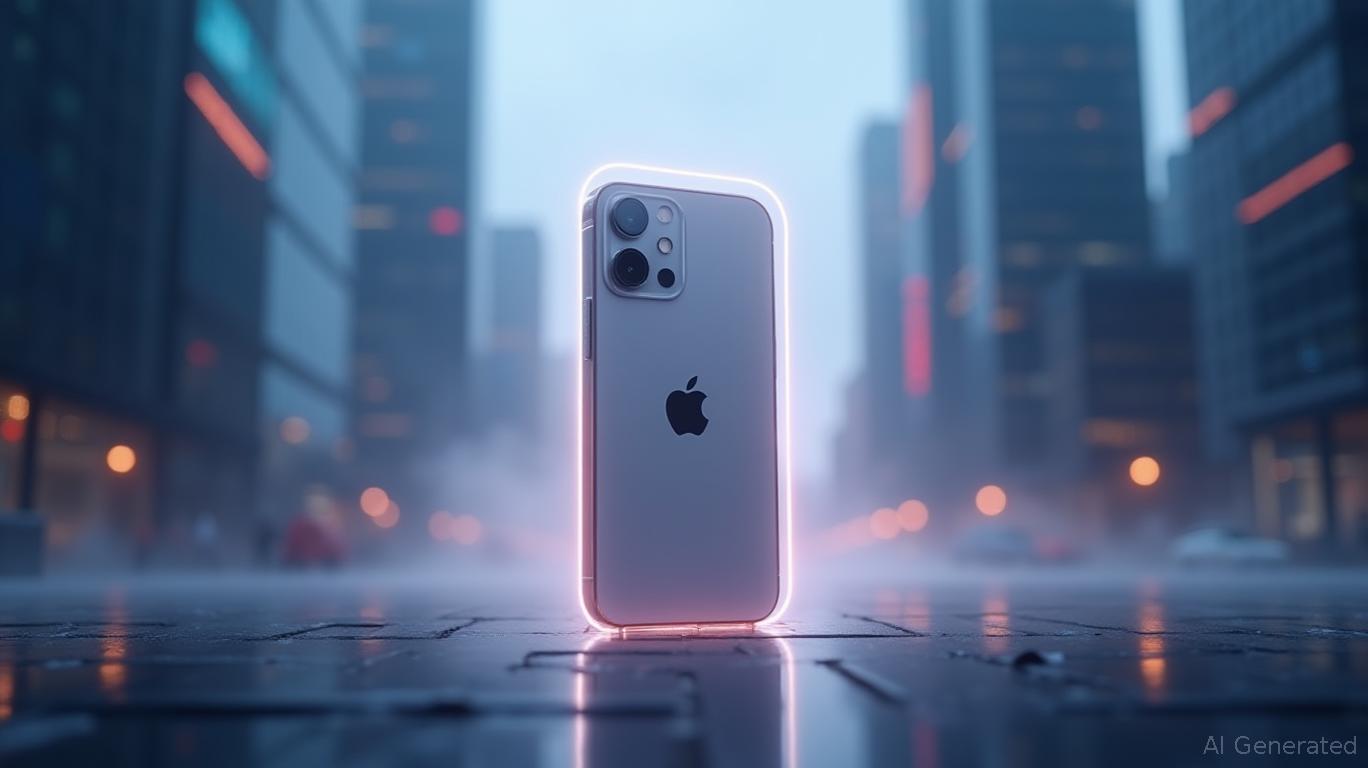 Apple's Decline Masks a Golden Opportunity: Why Now is the Time to Buy