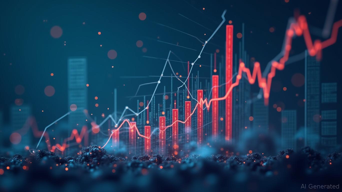 Rising Jobless Claims: A Warning Sign for Investors Amid Trade Turmoil