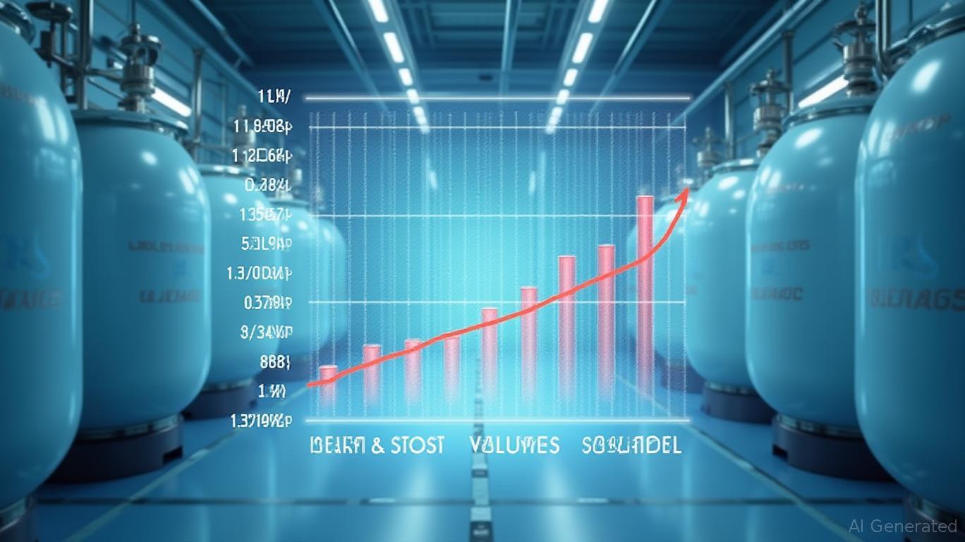 U.S. Natural Gas: A Bullish Confluence of Storage Tightness and Export Surge