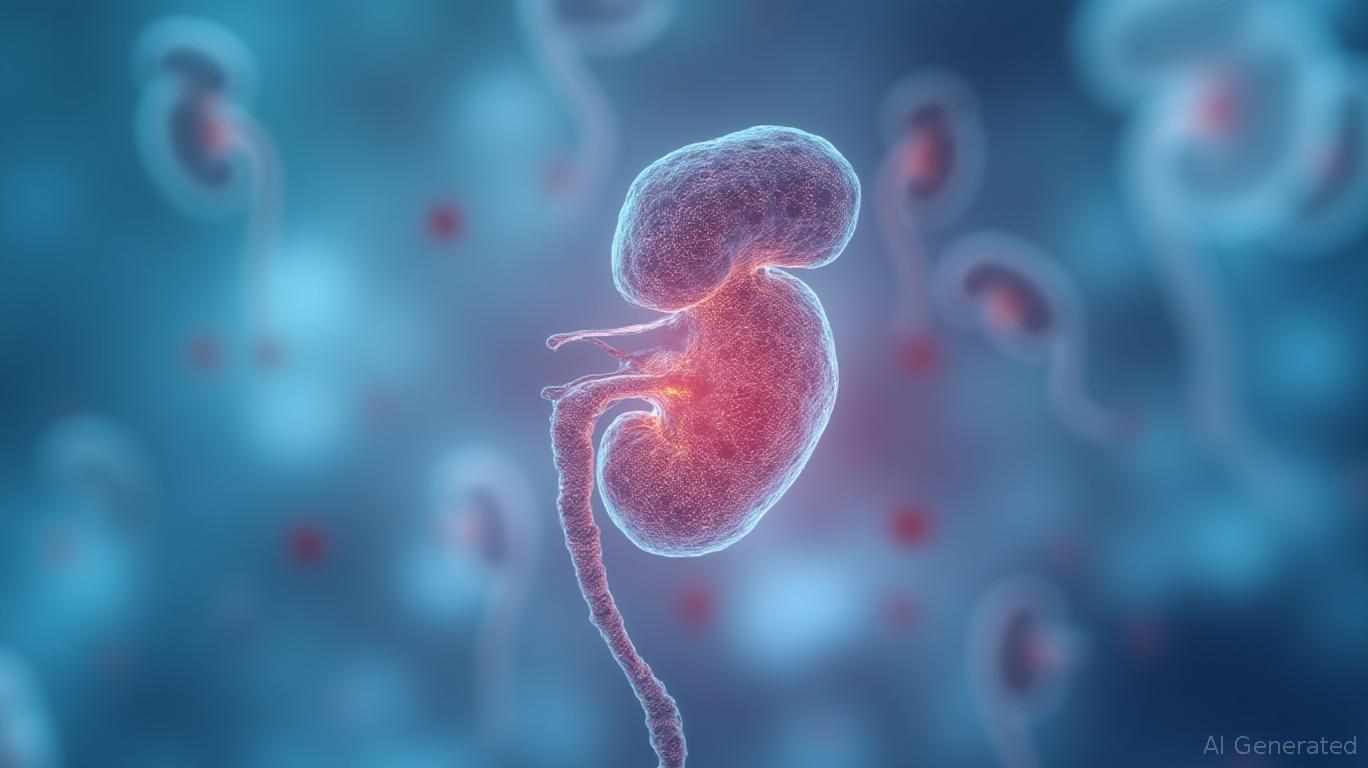 Akebia Therapeutics' Mysterious 7% Surge: What Drives a Stock Without News?