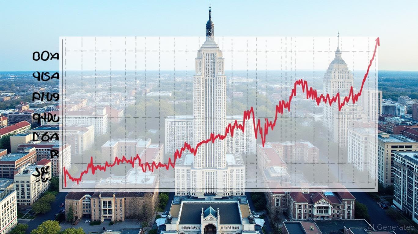 Fortifying Investments in Higher Education: Navigating Regulatory Storms and Geopolitical Shifts