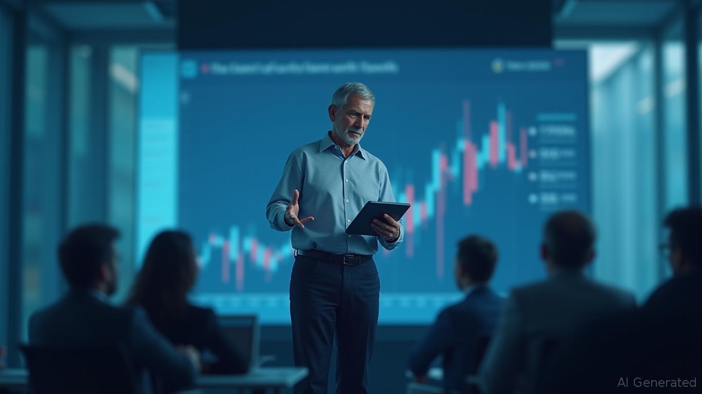 Talkspace's 15.5% Spike: A Retail Rally or Hidden Catalyst?