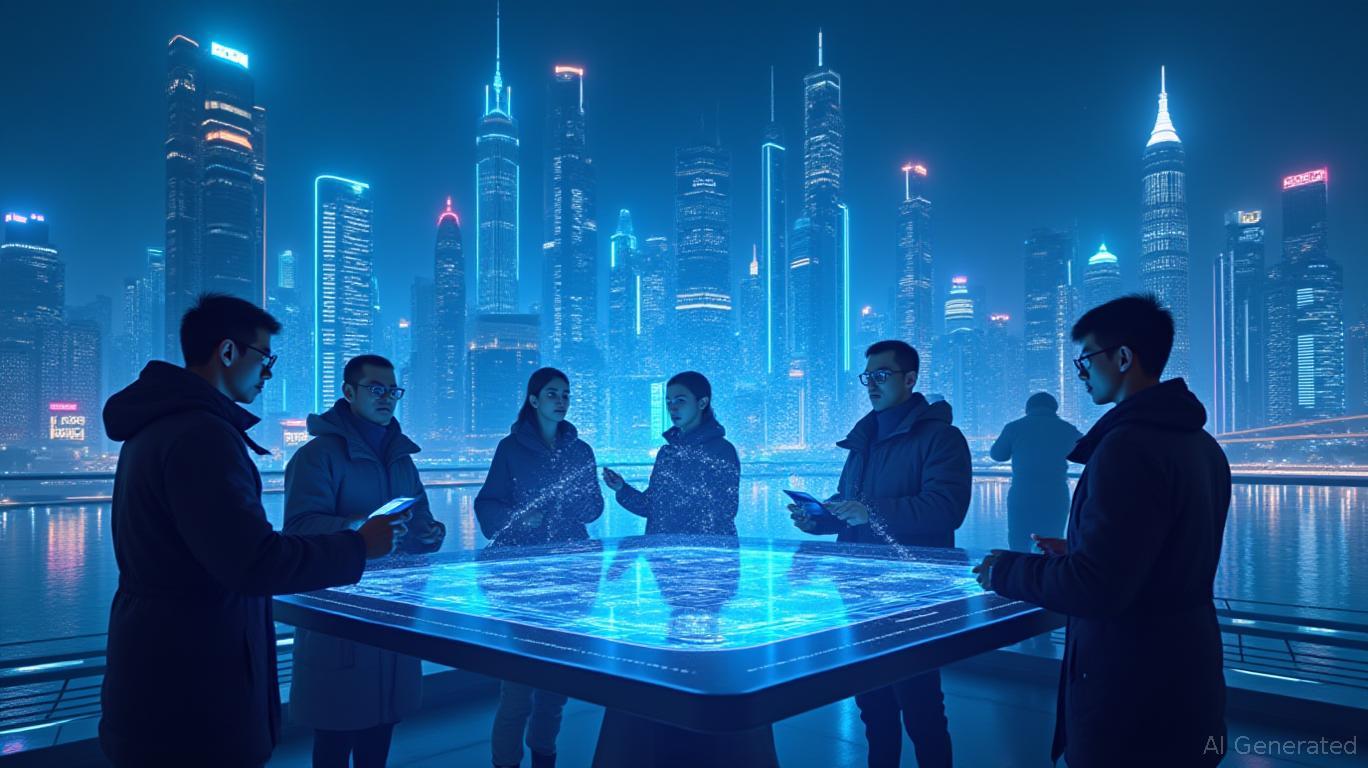 Kazakhstan Launches CryptoCity Pilot Zone for Cryptocurrency Use
