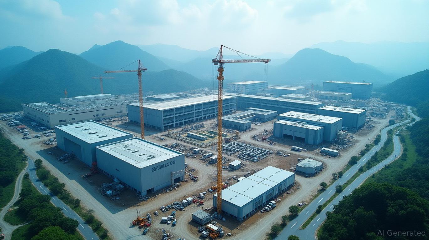 Taiwan: The Unseen Linchpin in the Global Semiconductor Arms Race