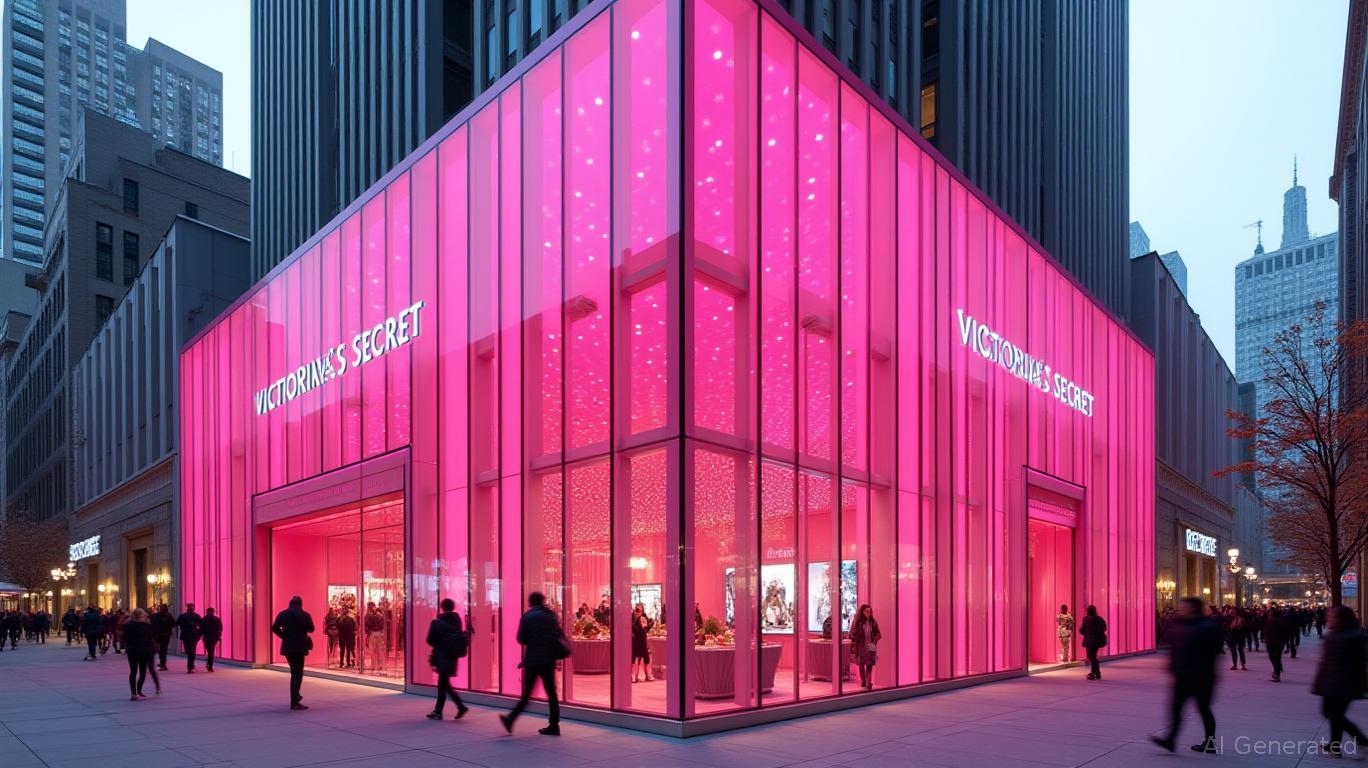 Victoria's Secret (VSCO): Navigating Earnings Beat and Industry Challenges
