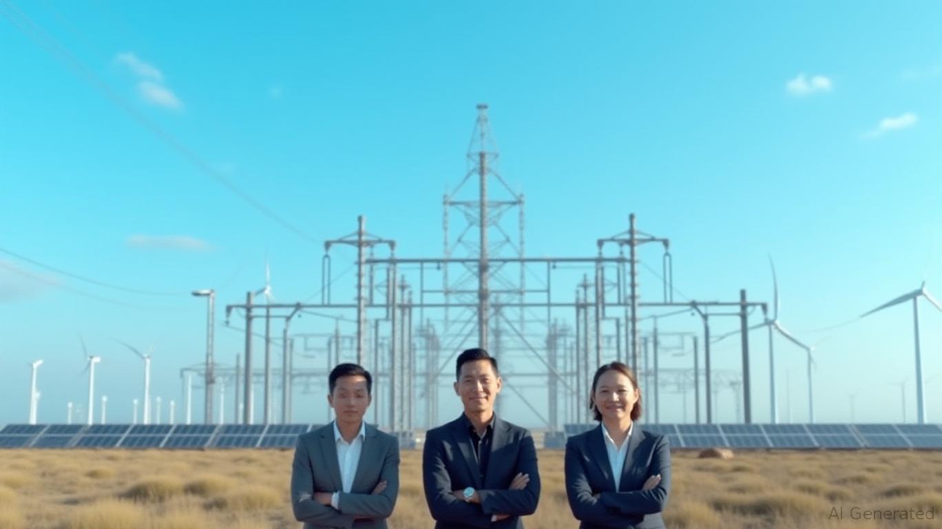 GE Vernova: Seizing the Energy Transition Opportunity Amid Near-Term Volatility